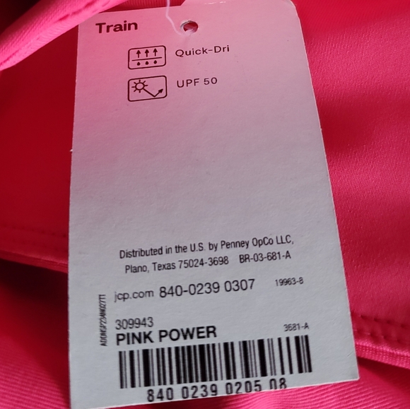 Athletic Bundle (Top XL/Leggings L) - Picture 3 of 16